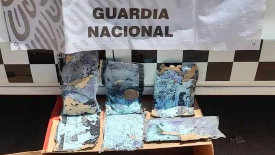 FOTO: Luis Ramírez.