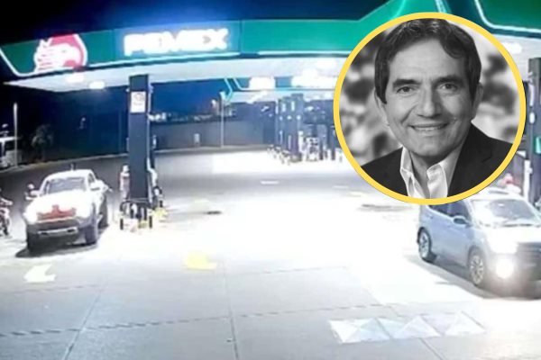 Versión del asesinato de Cuén en gasolinera es inaceptable ni cuenta con elementos para tomarse en cuenta: FGR