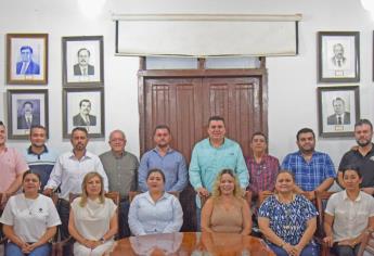 Instalan con éxito Comité Ciudadano de Pueblo Mágico de El Fuerte