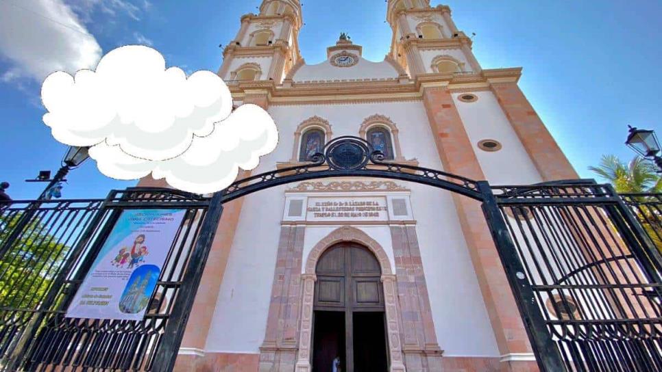 ¡Adiós lluvia! No se esperan precipitaciones para Culiacán este miércoles 21 de agosto, pero sí nubosidad