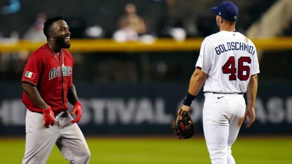 Definidos los grupos del Clásico Mundial de Béisbol 2026; México ya tiene rivales