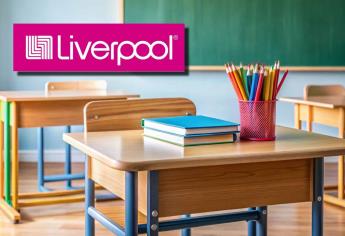 Liverpool: ¿habrá Venta Nocturna por regreso a clases? Esto sabemos