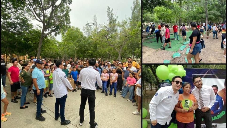 Mazatlán celebra el tercer aniversario al aire de Lo sé por José con emocionante búsqueda del tesoro