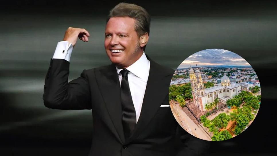 Luis Miguel en Culiacán: ¿Cuánto cuestan los boletos que quedan para el concierto?