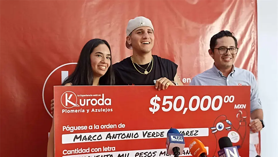 FOTO: Mayhan Barraza.