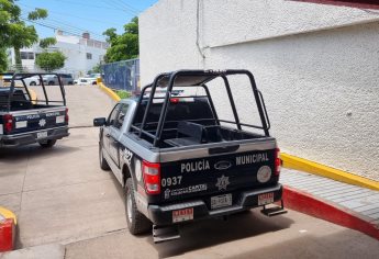 Identifican a mujer herida de bala en Tamazula, Durango