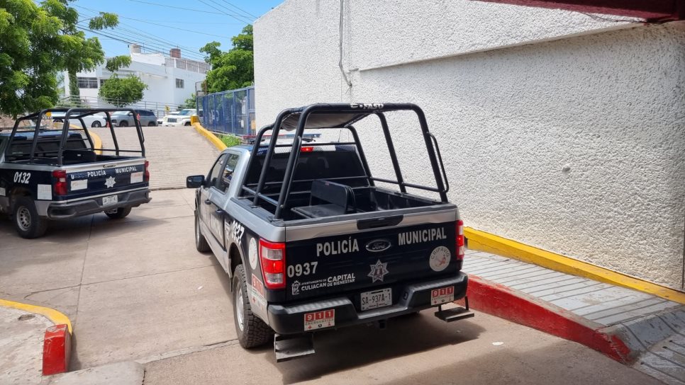 Identifican a mujer herida de bala en Tamazula, Durango