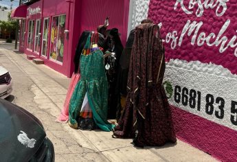 ¿Qué pasó con el «Papas Fritas» de Los Mochis? Así fue la historia del diablo en una florería