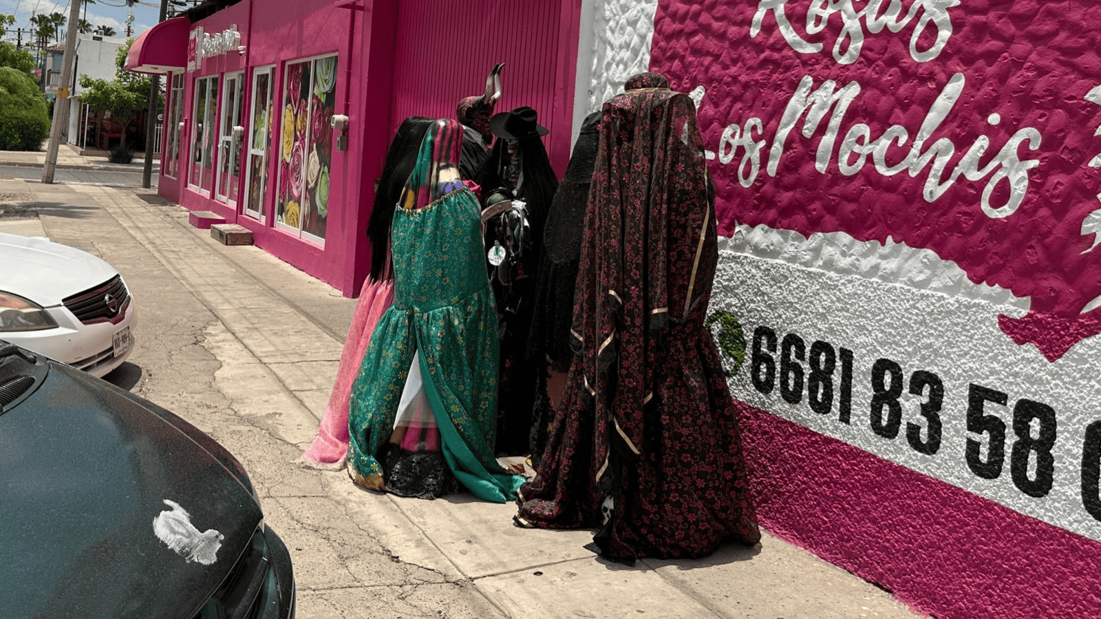 ¿Qué pasó con el «Papas Fritas» de Los Mochis? Así fue la historia del diablo en una florería ¿Qué pasó con el «Papas Fritas» de Los Mochis? Así fue la historia del diablo en una florería