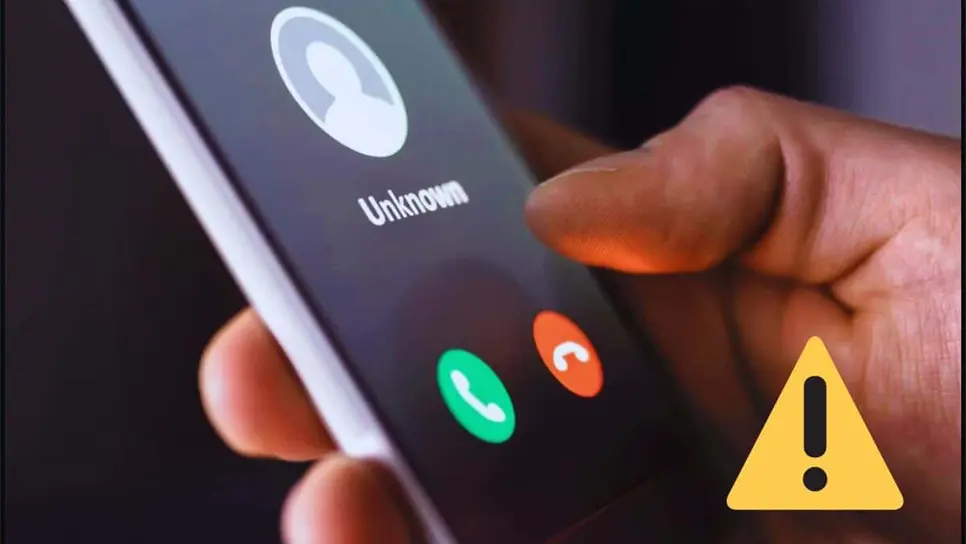 Te llaman y te cuelgan, así funciona el famoso “robocalling”