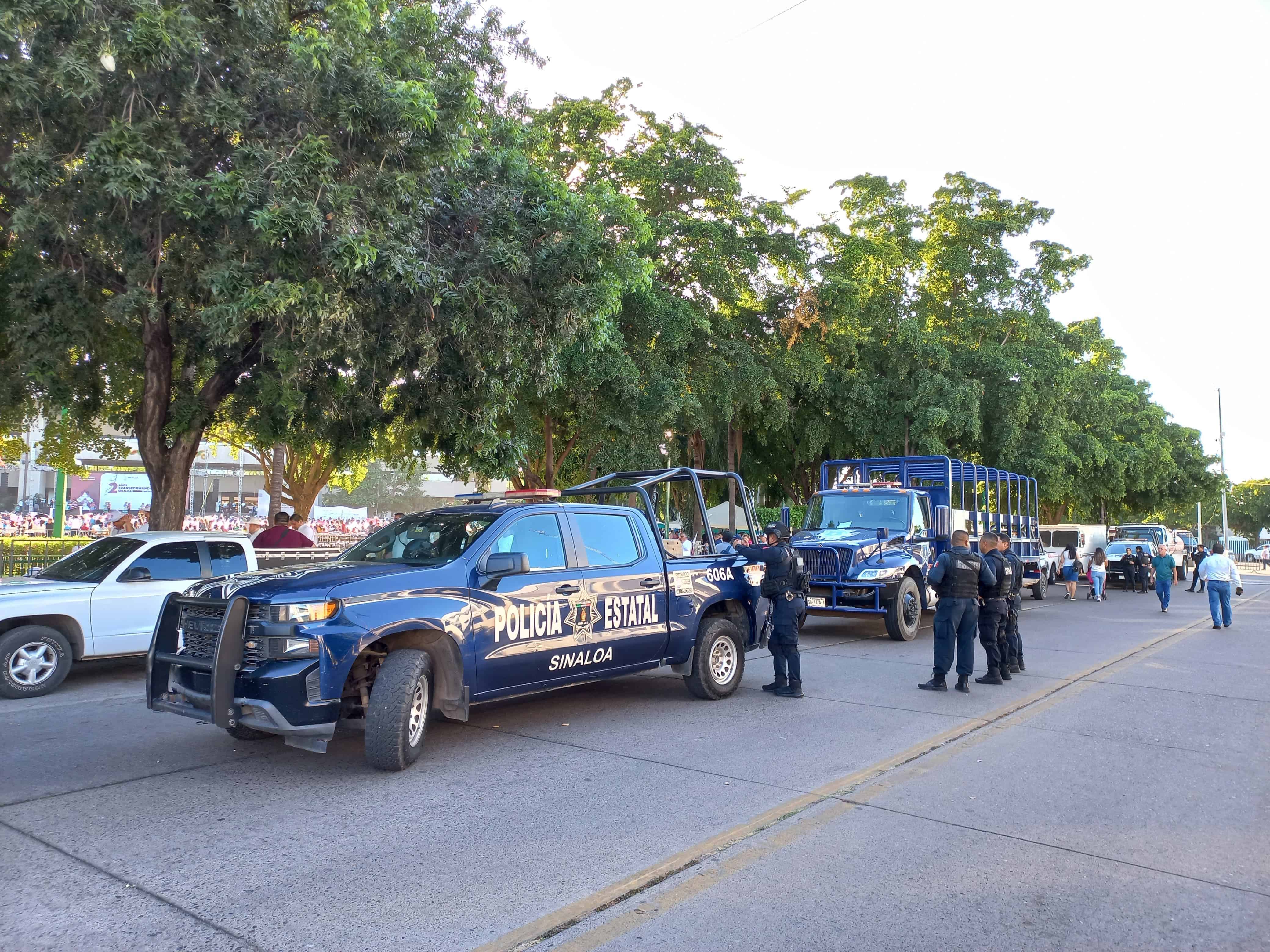 FOTO: Sebastián Martínez.