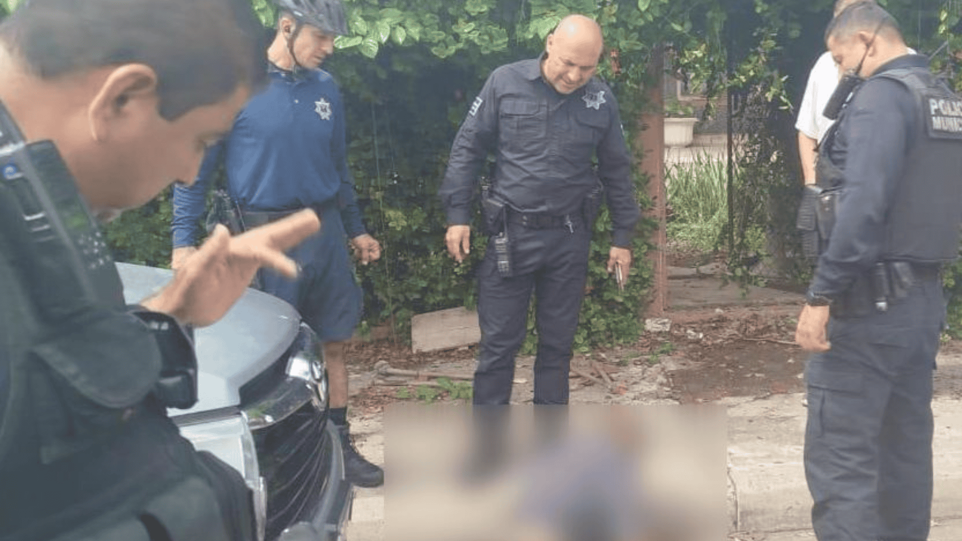 FOTO: Luis Ramírez.