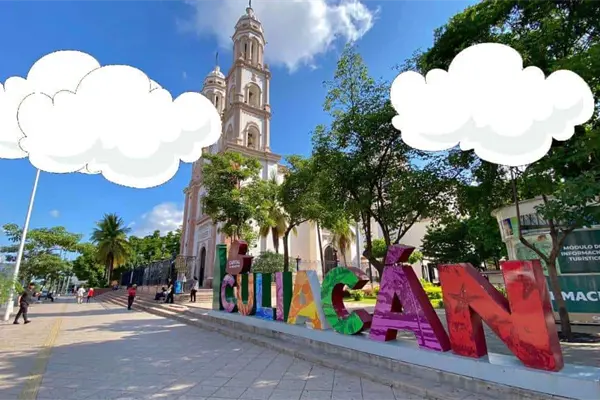 Pese a la nubosidad, no se esperan lluvias para Culiacán este jueves 22 de agosto Pese a la nubosidad, no se esperan lluvias para Culiacán este jueves 22 de agosto