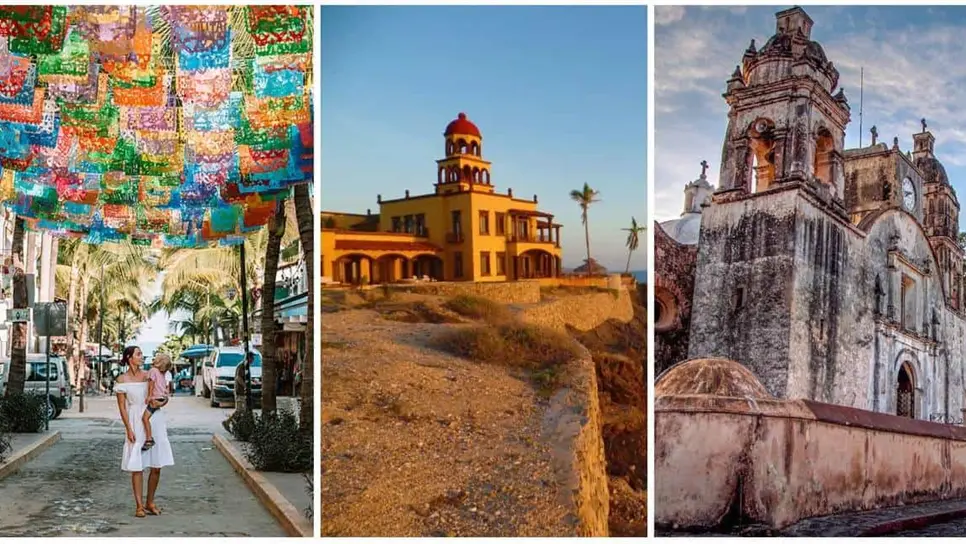 FOTO: Destinos Hippies.