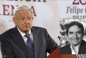 FGR podría llamar a declarar a Sara Bruna e involucrados en caso Cuén: AMLO 