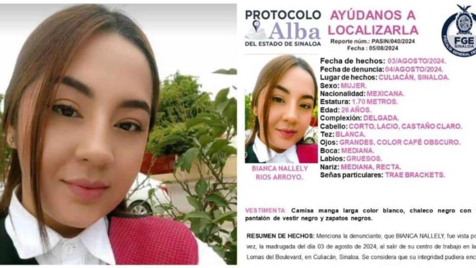 Osamenta localizada en El Tambor, Navolato, sería de jovencita desaparecida en Culiacán