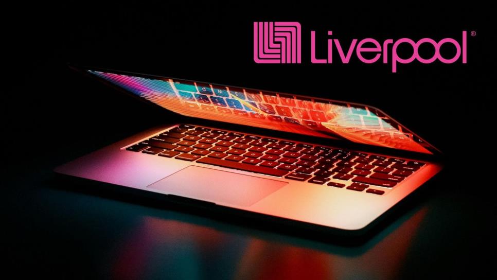 Liverpool: tres laptops en rebaja; son ideales para el regreso a clases 2024