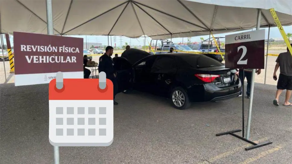 No todos los vehículos son aptos para ser regularizados. FOTO: Luz Noticias