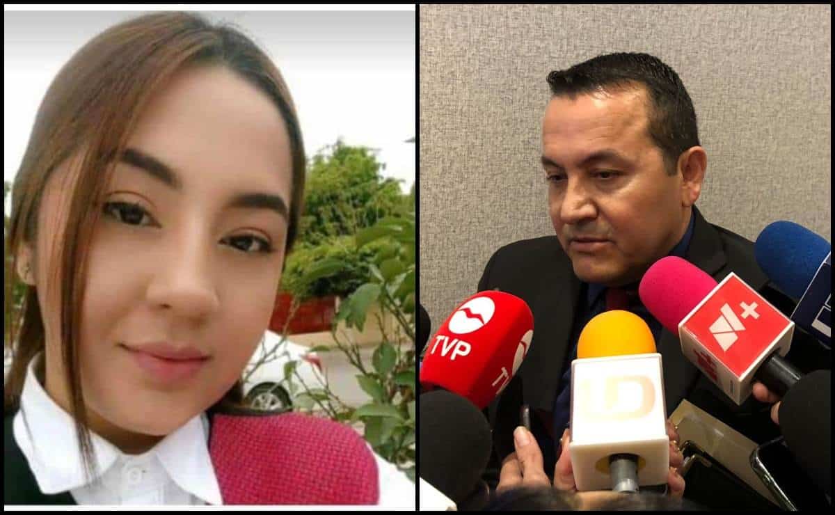 Asesinato de Bianca Nallely se investigará como feminicidio: Fiscalía