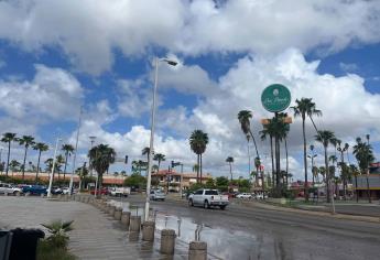 ¿Lloverá en Sinaloa este fin de semana?, esto dicen los pronósticos