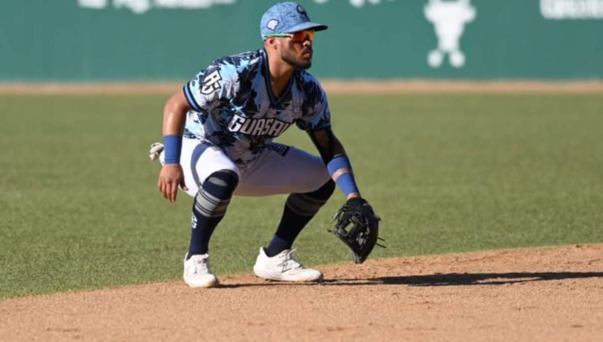 Los Algodoneros de Guasave se quedaron en 4tos de final la temporada pasada. FOTO: Cortesía