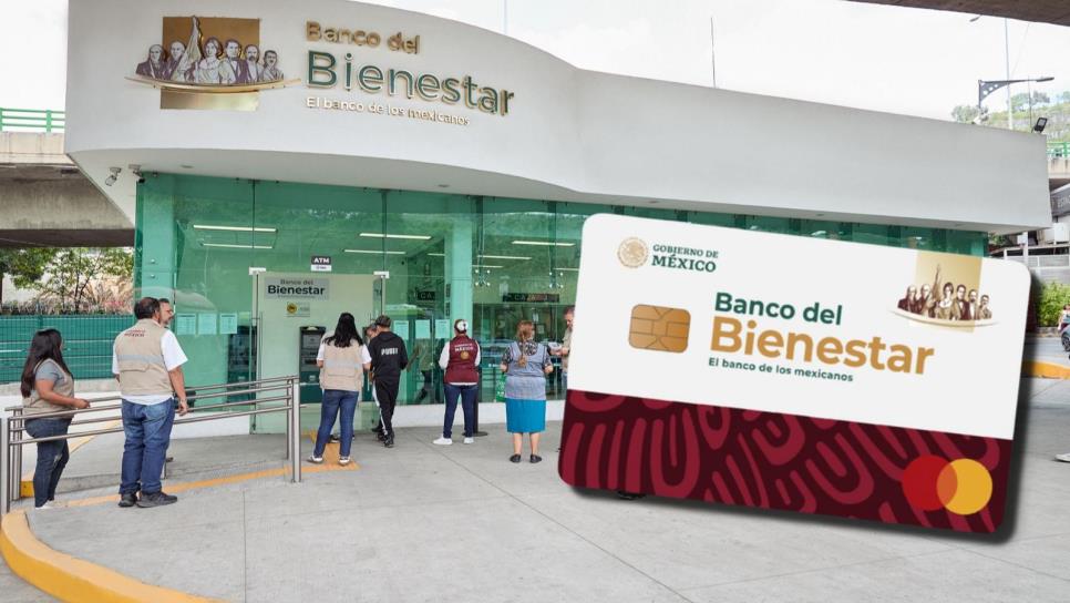 Pensión del Bienestar: ¿cómo ubicar el módulo de atención más cercano en Sinaloa?