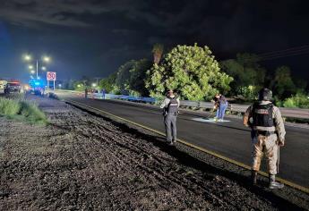 Niño de 8 años pierde la vida atropellado frente a San Miguel en la México 15