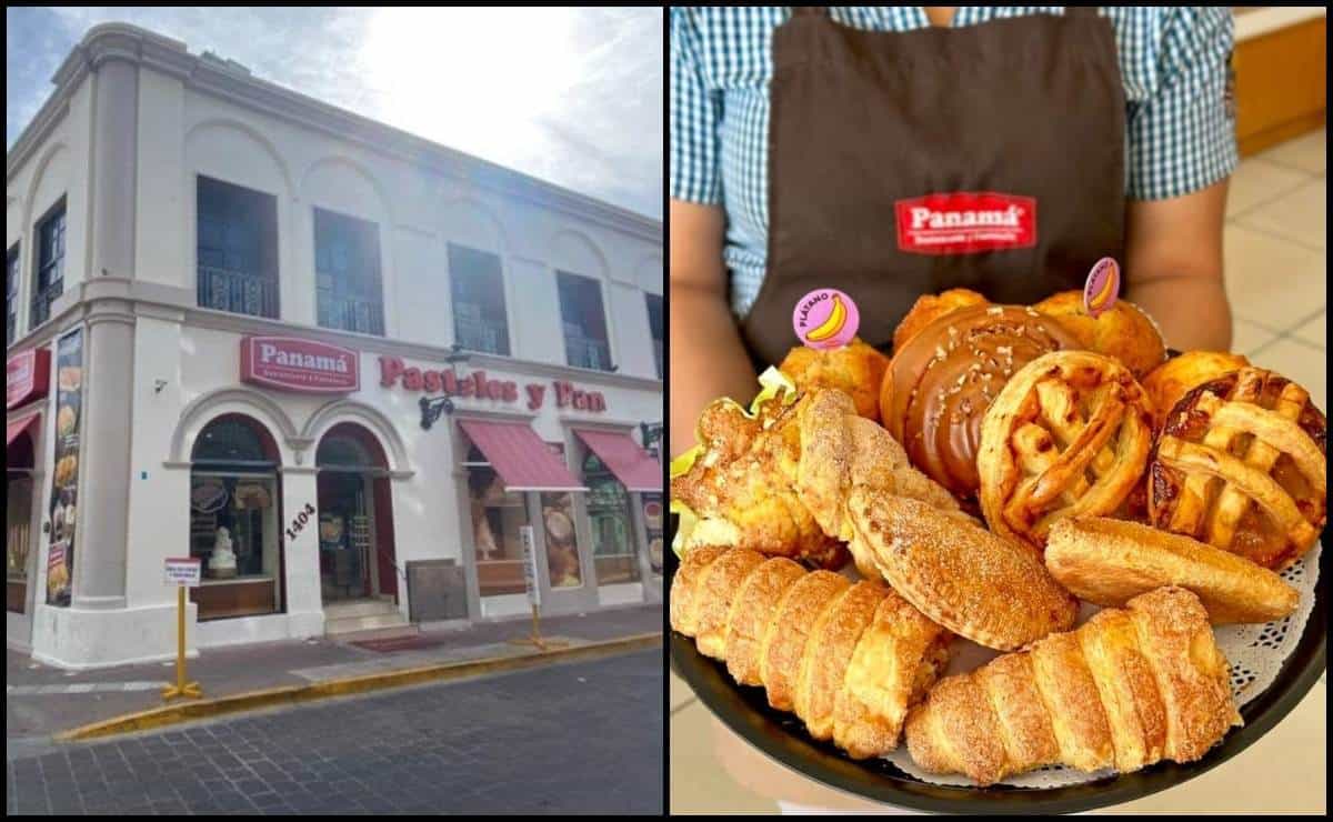Aquí empezó “La Panamá”, el restaurante más famoso de Sinaloa 