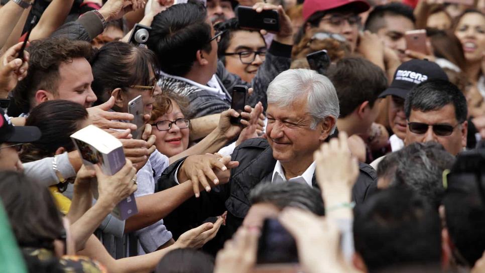 AMLO: ¿Será la última vez que el Presidente visita Mazatlán?