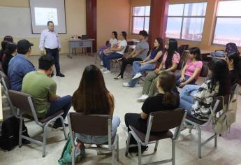 Esta universidad en Mazatlán tiene los salones con la mejor vista de todo Sinaloa