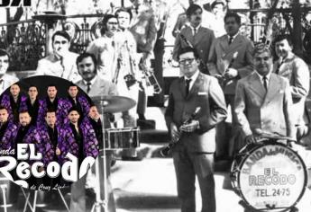 Así surgió la Banda El Recodo, una de las agrupaciones sinaloenses más exitosas de la historia