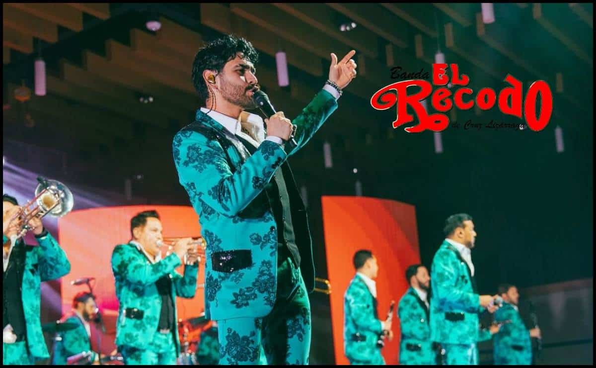 ¿Cuánto cuesta contratar a la Banda El Recodo para un baile en México?