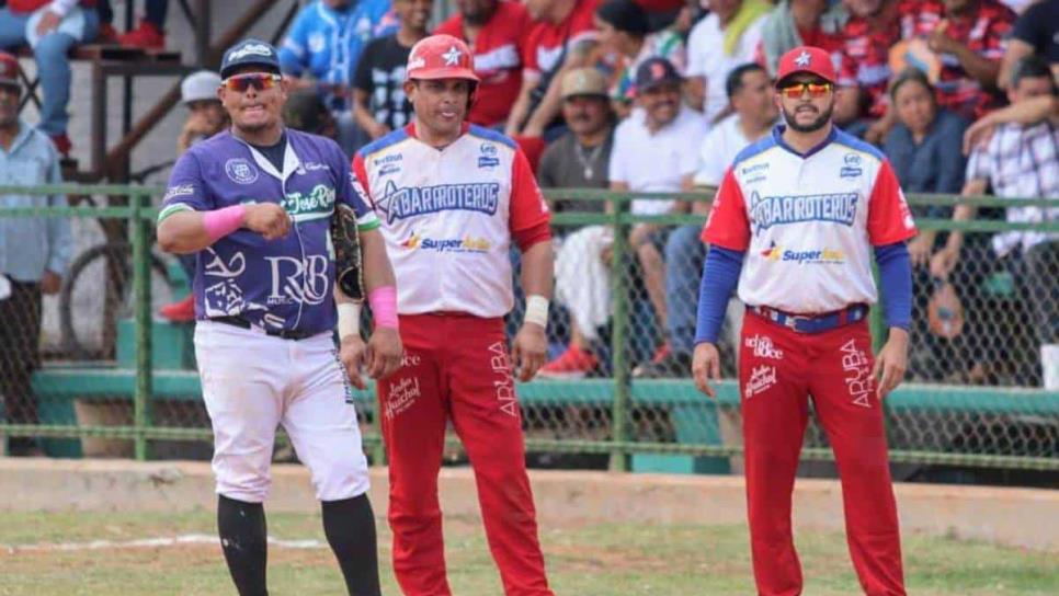 ¿Cómo marcha la gran final de la Clemente Grijalva tras 6 juegos disputados? 