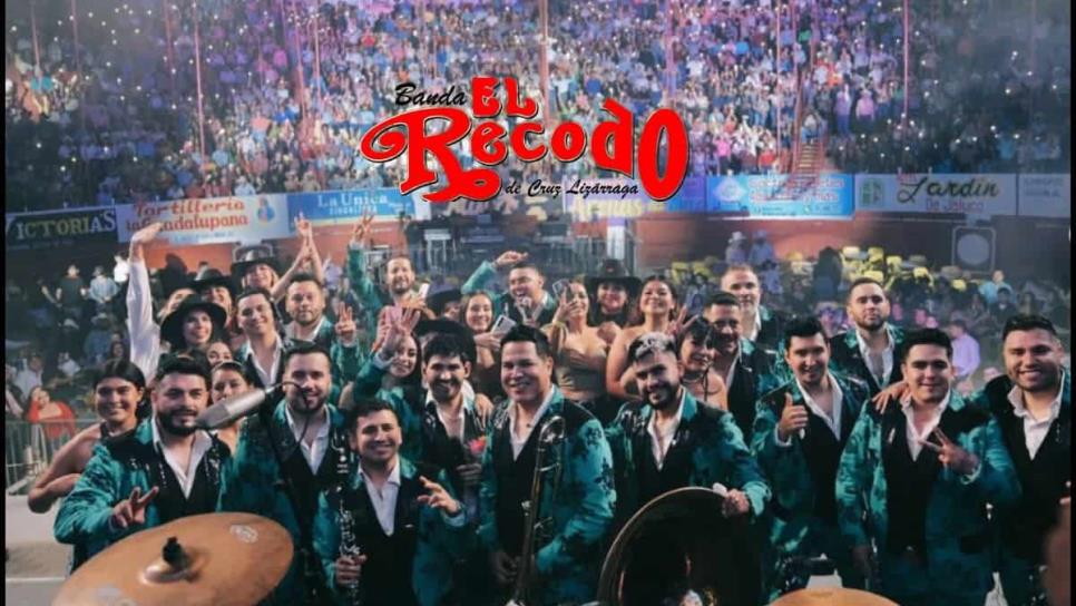 "Una humillación"; así consideran que bajaran del escenario a Banda El Recodo