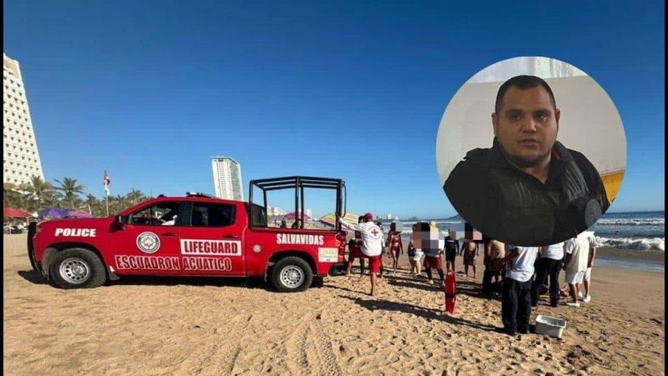 Homicidios y ahogados en playas impiden saldo blanco en Mazatlán durante vacaciones de verano