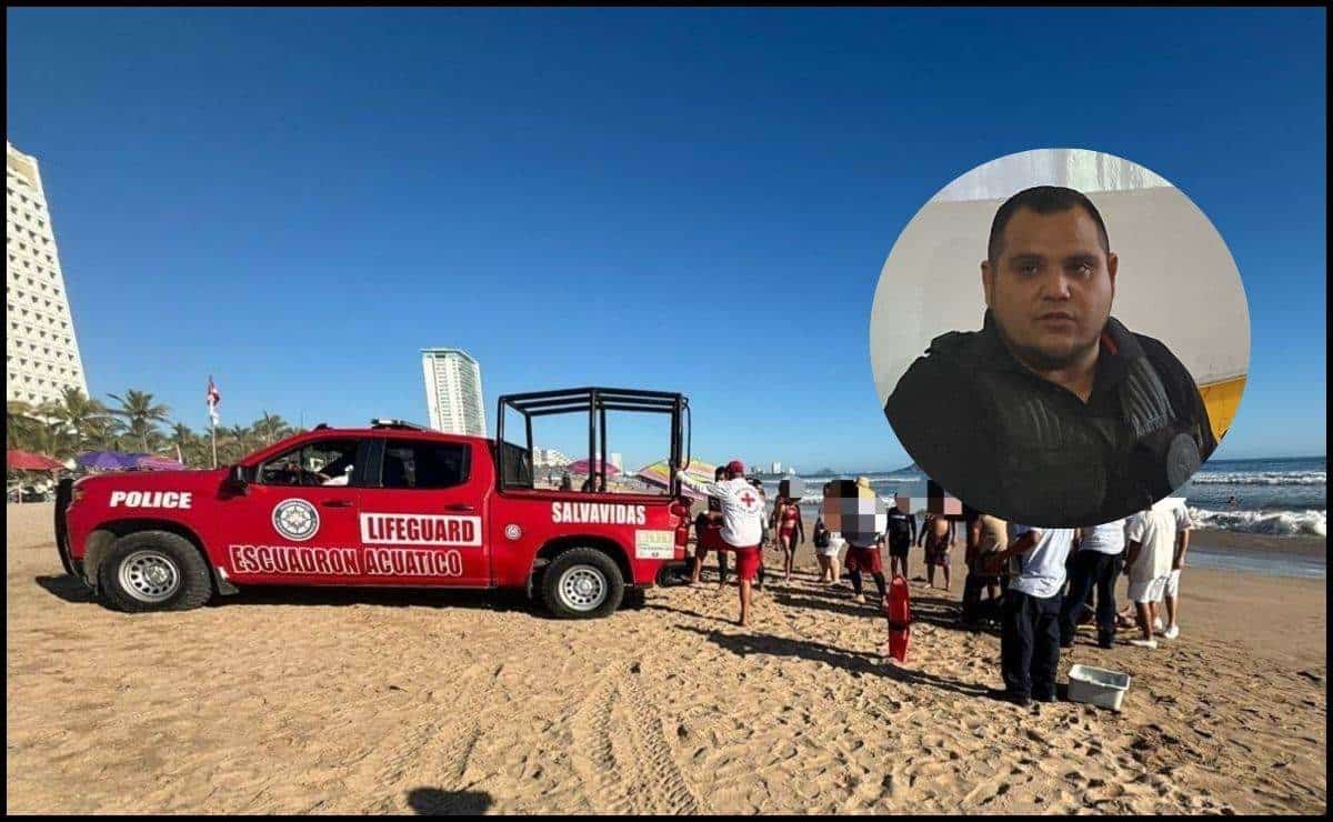 Homicidios y ahogados en playas impiden saldo blanco en Mazatlán durante vacaciones de verano