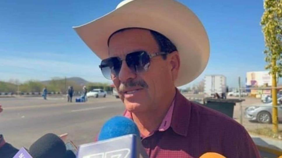 Líder de Campesinos Unidos de Sinaloa a punto de dejar la actividad por falta de rentabilidad