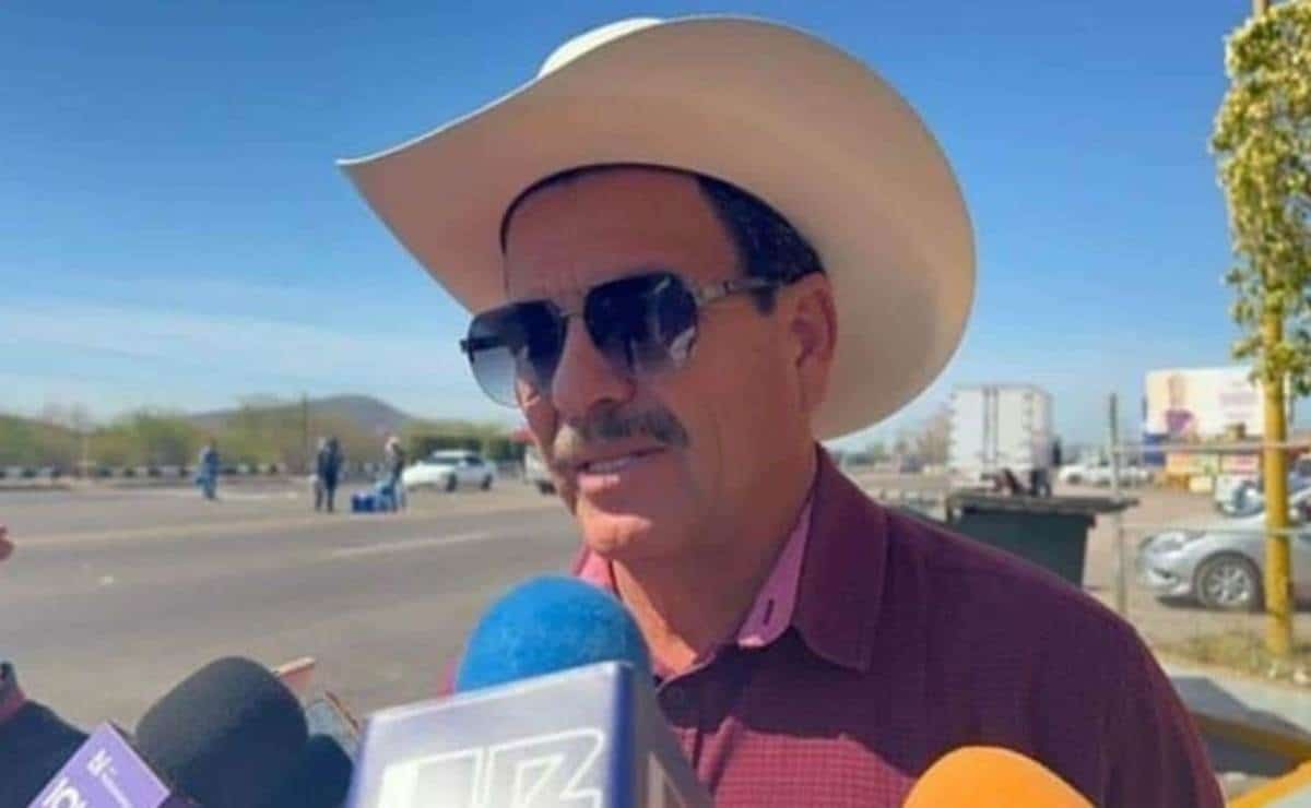 FOTO: Esthela García.