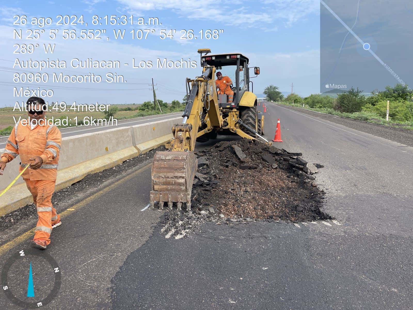 FOTO: Ernesto Torres.