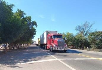 Carretera Libre Culiacán - Mazatlán: ¿Cómo llegar y qué tan segura es?