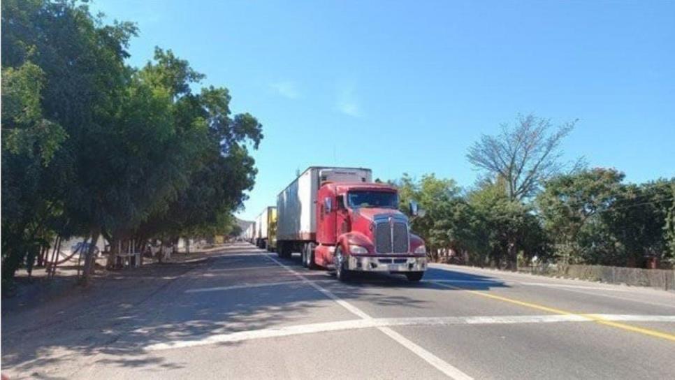 Carretera Libre Culiacán - Mazatlán: ¿Cómo llegar y qué tan segura es?