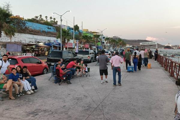 Warning de viaje a Sinaloa excluye Mazatlán, Los Mochis y Topolobampo