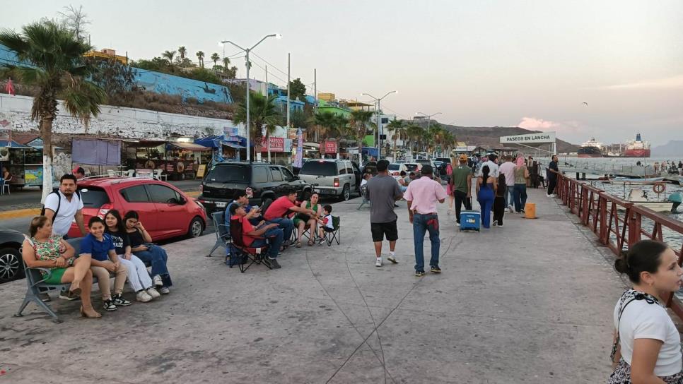 Warning de viaje a Sinaloa excluye Mazatlán, Los Mochis y Topolobampo