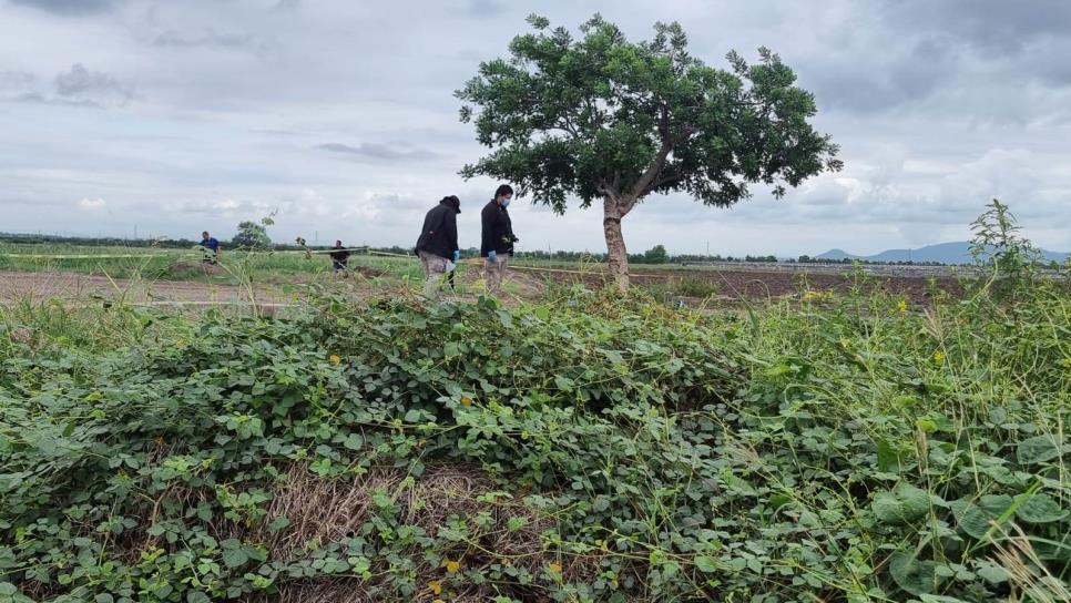 Identifican a joven asesinado en Costa Rica, Culiacán