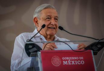 AMLO visitará por última vez Sinaloa este 27 de septiembre