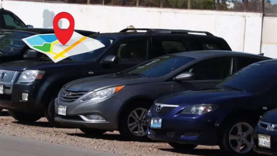 La fecha límite para regularizar tu auto es el 30 de septiembre. FOTO: Luz Noticias