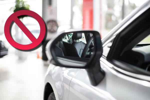Autos chocolate: lista completa de los vehículos que no pueden regularizarse en septiembre 2024