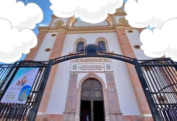 ¡Nubes sí pero agua no! El pronóstico de este martes 27 de agosto para Culiacán es que no habrá lluvias