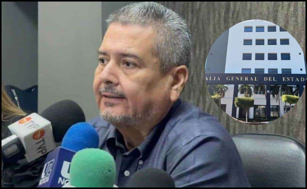 Incongruente que encargado de investigación en caso Cuén este en la terna para Fiscal de Sinaloa: Coparmex