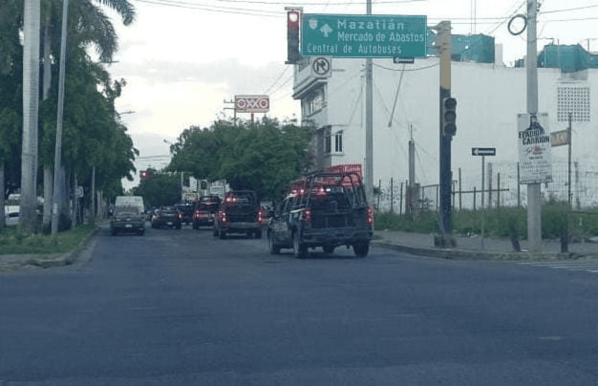 FOTO: Luis Ramírez.